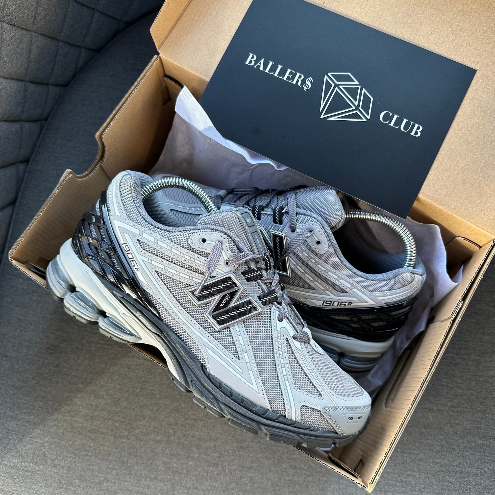 Newbalance 1906R Castle Rock