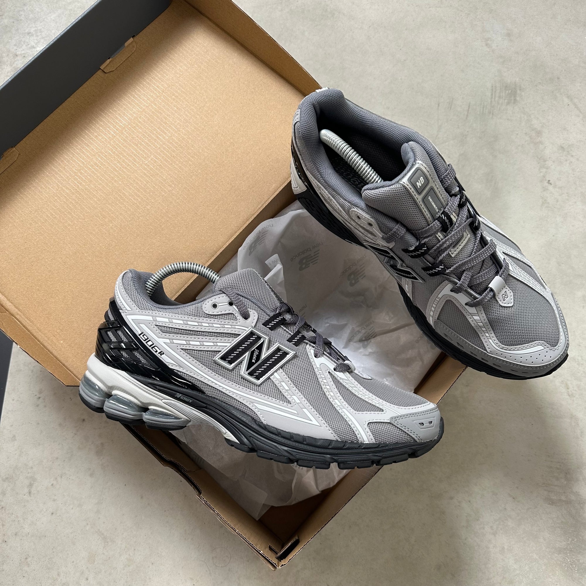 Newbalance 1906R Castle Rock