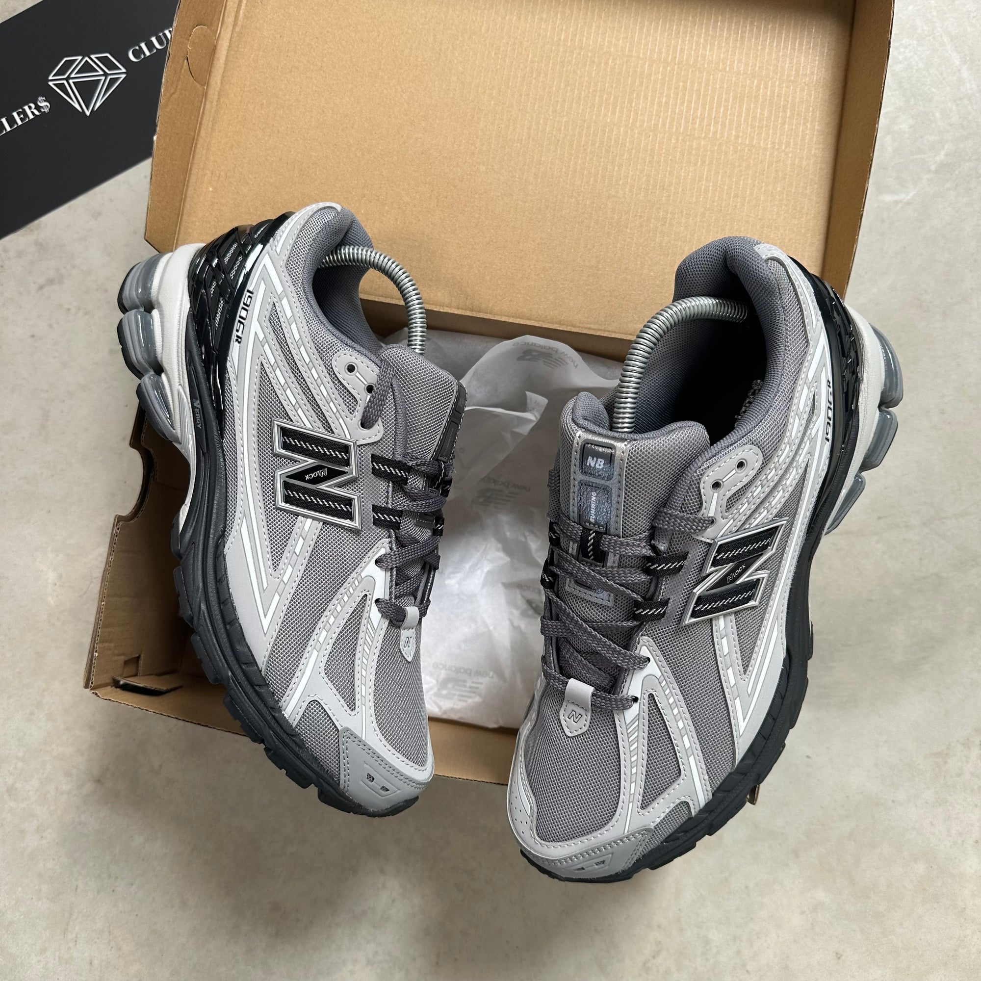 Newbalance 1906R Castle Rock