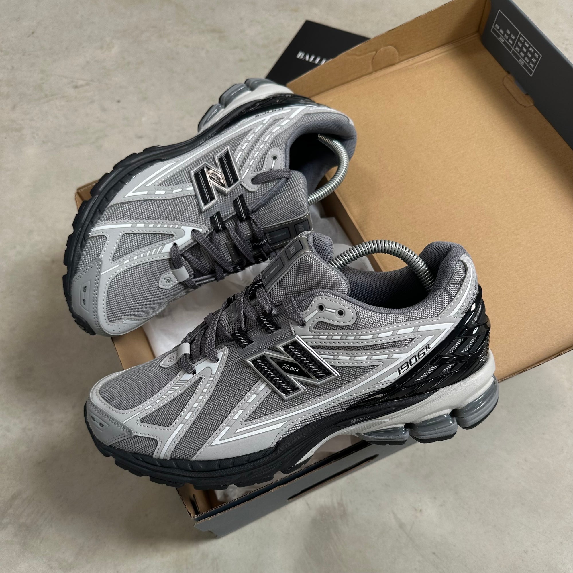 Newbalance 1906R Castle Rock