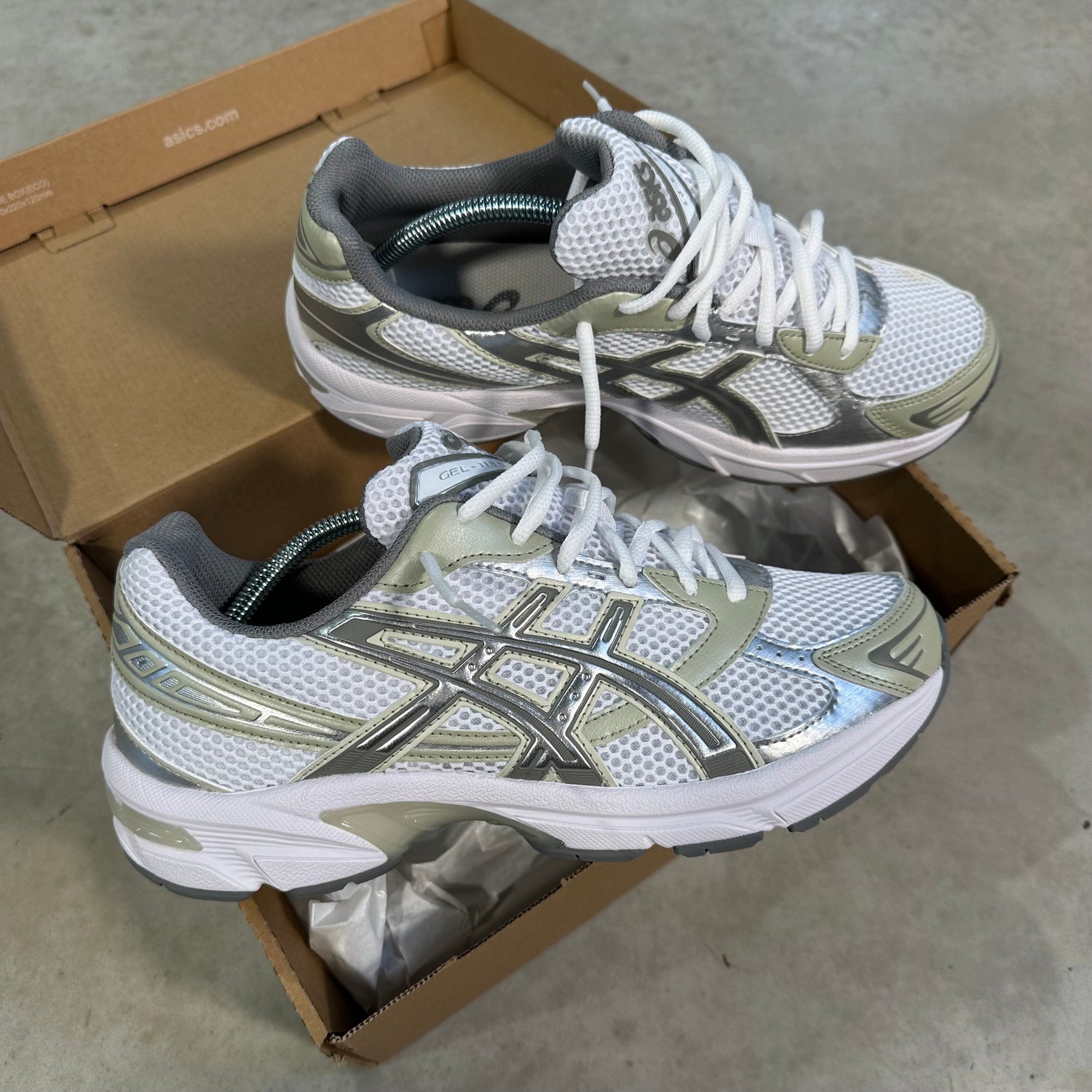 Asics Gel-1130 Dried Leaf