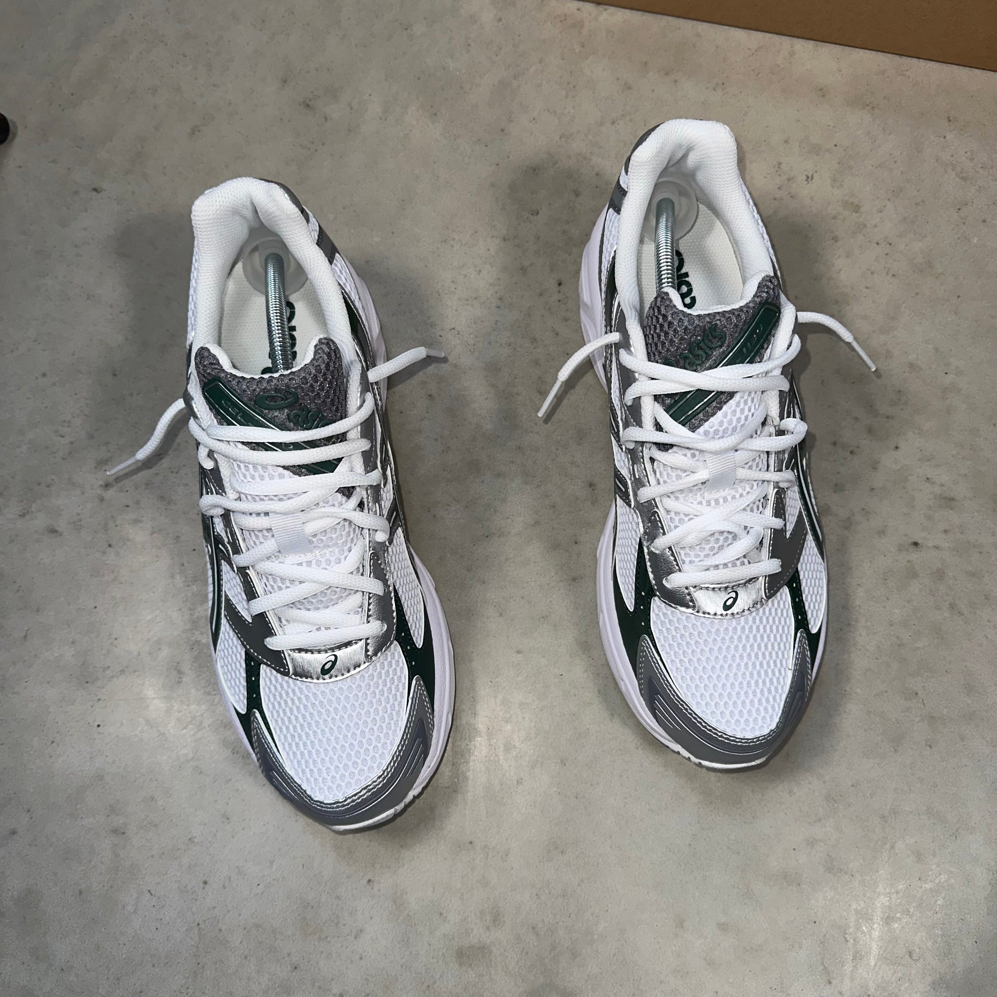 ASICS Gel-1130 White Forest Night
