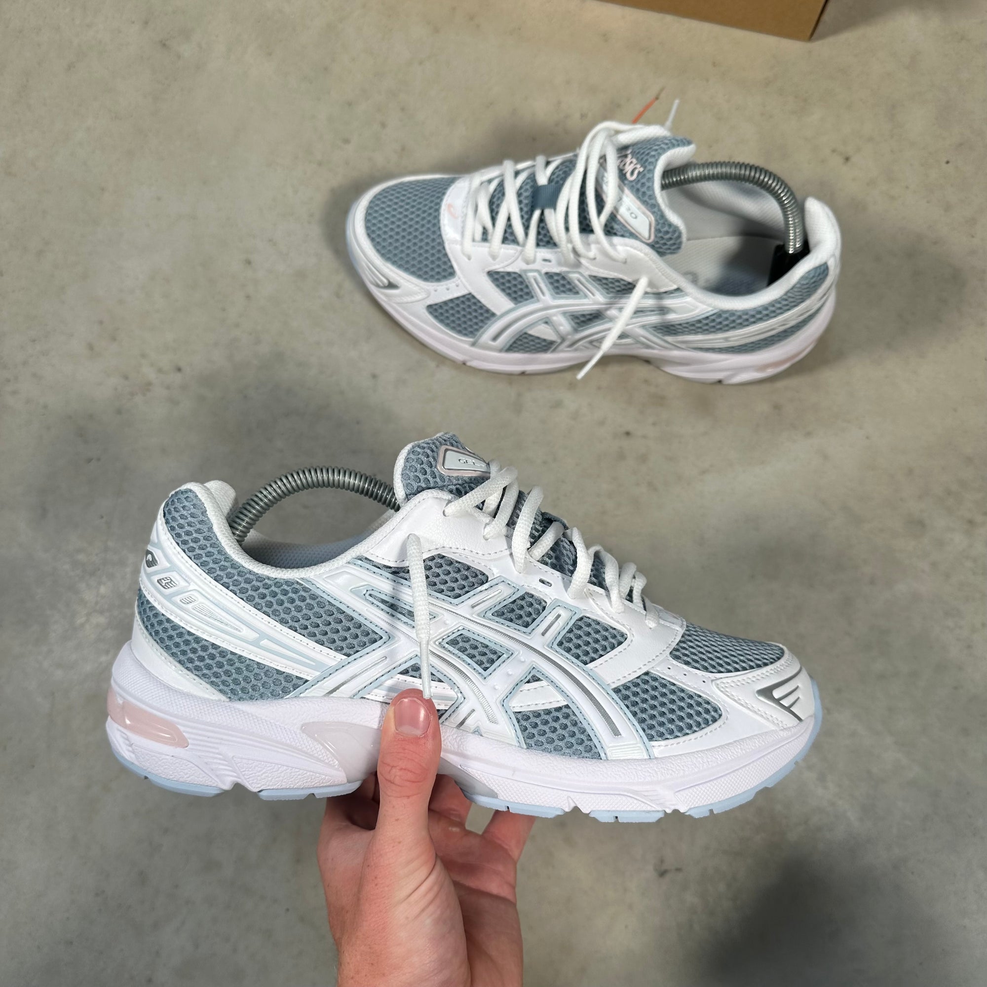 ASICS Gel-1130 Slate Blue